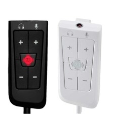 External Sound Adapter Multiple Format Support Stereo Surround for Cloud 2