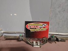 2002-2008 M7 EFI 153 - HANDLEBAR AND CONTROLS