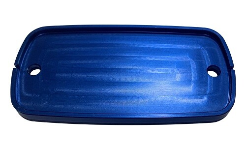 Pro-tek Front Brake Fluid Cap Honda CBR650F 2014-2023 CBR-650R CBR 650 F R