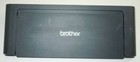 Brother HL-5450DN Front Cover Output Tray Panel GENUINE Part Replacement Repair