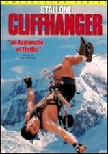 Cliffhanger [Special Edition] by Renny Harlin: Used