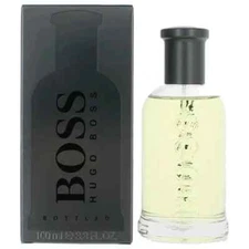 Hugo Boss Bottled Eau de Toilette for Men - 3.3 fl oz