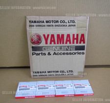 YAMAHA XS1100 1978-1982 RING STD. FULL BIKE SET 3J2-11610-00 CLASSIC JAPANESE