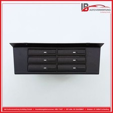 MERCEDES BENZ C-KLASSE W202 C220 CDI Kasettenfach Kasettenbox 2026800079