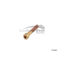 One New OE Supplier Clutch Pressure Plate Bolt 90006710301 N147153 for Porsche