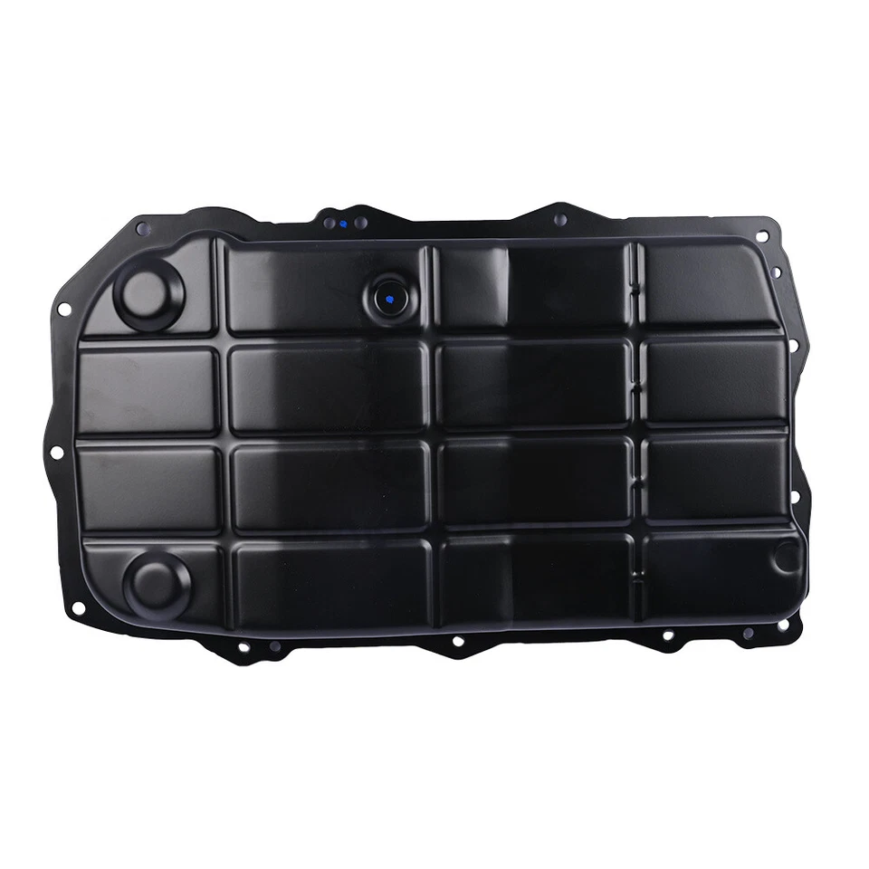 Transmission Oil Pan Fit 2018-23 Jeep Wrangler Grand Wagoneer 68362041AC 3.6L US - Image 3 of 4