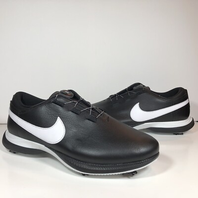 Nike Air Zoom Victory Tour 2 BOA Golf Shoes Mens Size Black DJ6573-001 NEW Nike Air Zoom Victory Tour 2 BOA Black Golf Shoes DJ6573-001  main image 2