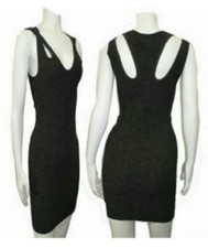 NWT BCBGeneration Stretch Mini Bodycon- XS/S