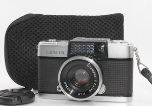 Olympus Pen D3 | eBay