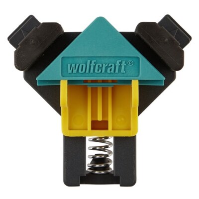 4006885305106 wolfcraft GmbH 2 ES 22 - Eckenspanner Wolfcraft