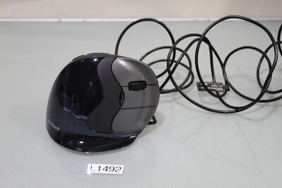 Evoluent Vertical Mouse D Medium *mit Mangel* (L1492-R40)