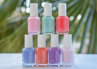 Essie Nail Polish .46fl oz, CHOOSE YOUR COLOR.