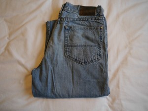 jeans 32 waist 29 leg