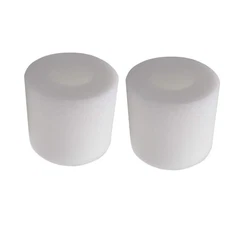 2 pack Foam Filters for Shark Vacuum LZ600 LZ601 LZ602 LZ602C XFFLZ600