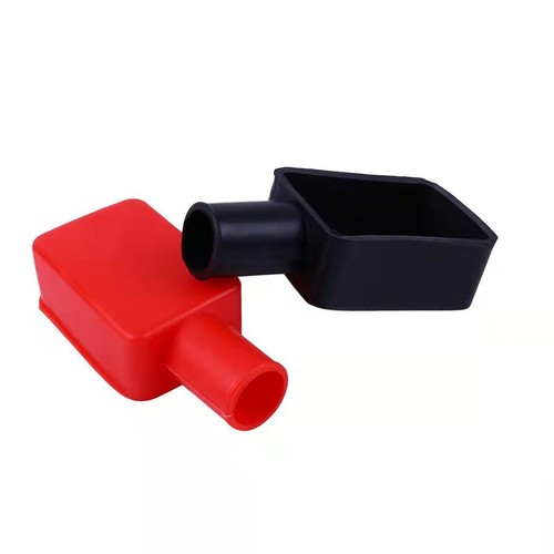 4PCS Car Boat Battery Terminal Protective Covers Insulating Replacement Caps - Picture 9 of 16
