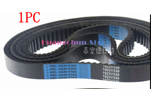 1pc NEW Transmission belt speed control belt 1922V484 1922V522 1922V526 - Bild 3 von 3
