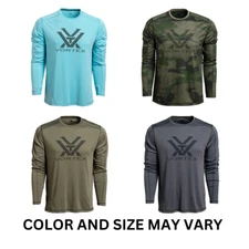 Vortex Optics Sun Slayer Men Shirt UPF 50 Sun Protection