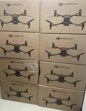 DJI Matrice 30T | Ship Via FedEx,No Tariff In US,No Customs Clearance Problem