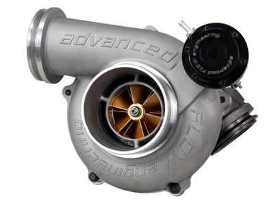aFe Power Bladerunner Turbocharger 86mm Fits 99.5-03 Ford Diesel Trucks V8 7.3L