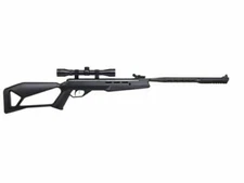 Crosman F4 177 Caliber 4x32 Scope Fire Nitro Piston - New in box