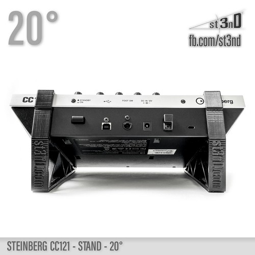 STAND for Steinberg CC121 - 20° - Picture 5 of 11