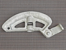 Vintage 1 Inch Heavy Iron EMT Pipe Conduit Bender Head 1 " NOS  FREE SHIPPING