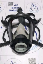 Sperian Survivair SCBA Fire Rescue Respirator Mask