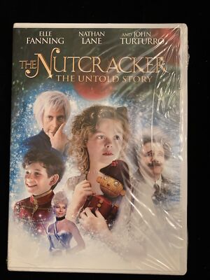 その他 Nutcracker [DVD] [Import] Amazon.com: NUTCRACKER [DVD] : Movies & TV