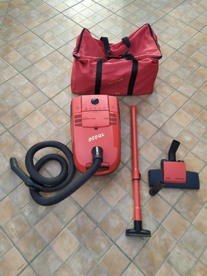 Aspirapolvere aeg vampyr Rosso | eBay