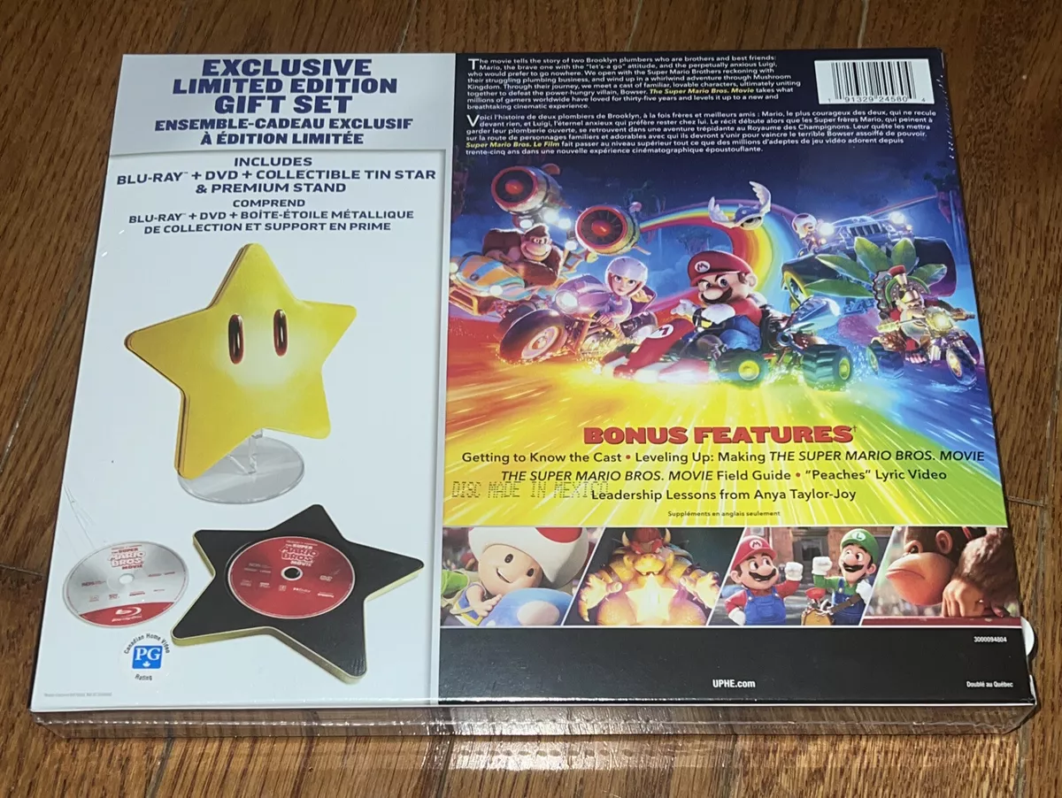 Super mario cheap bros deluxe walmart