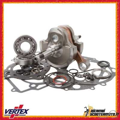 Komplettsatz Antriebswelle Arctic Cat 400 Dvx 2004-2008 CBK0096 #4