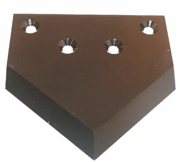 Redrock Alligator Shear Grab Replacement Centre Blade (old Type)