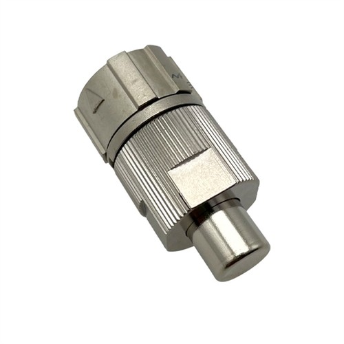 C10-752201-000 Short plug for Yaskawa robot JZRCR-APP01-1 YRC1000 teach pendant - Picture 2 of 6