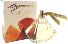Roberto Capucci Capucci de Capucci 100 ml EDT Eau de Toilette pour Femme