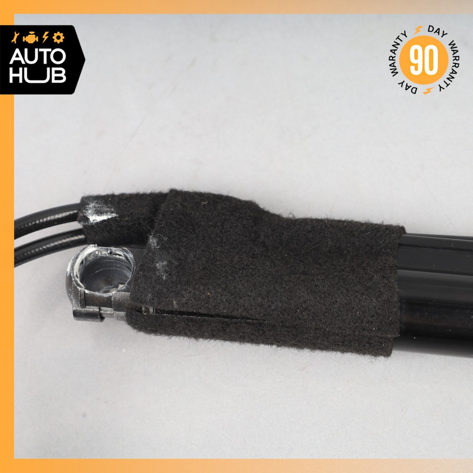 Bentley Continental GTC Left Side Tonneau Hydraulic Lift Cylinder OEM 32k