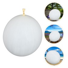 Professional Giant Weather Balloon 47 Inch For Meteorological Research