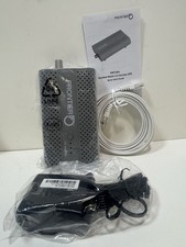 Frontier FMT25A MoCA 2.5 Adapter High Speed Ethernet for Gaming 4K / 8K NEW