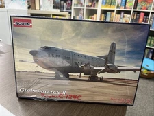1/144 Roden #311 Douglas C-124C Globemaster II
