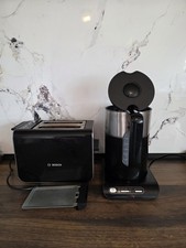 Bosh Smart Kettle Toaster Breakfast Set