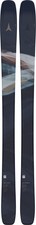 Atomic Maven 88 CTI Women's All-Mountain Skis, Deep Ocean, 165cm MY26