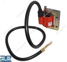 Bobina Principale Bobina Di Accensione 6 Volt Per Lambretta LI 150 175 GP SX TV