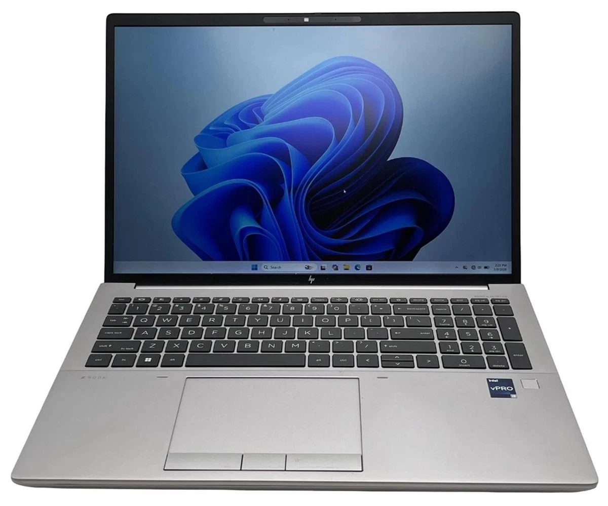 HP 64 GB RAM Notebooks/Laptops for sale | eBay
