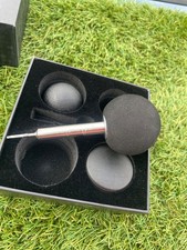 HitBit Percussion Massage Tip Bit 4pcs Jigsaw Massager Adapter Attachment Worx