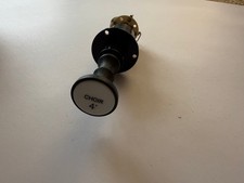 Rodgers Organ Lighted Drawknob Unit - Choir 4'