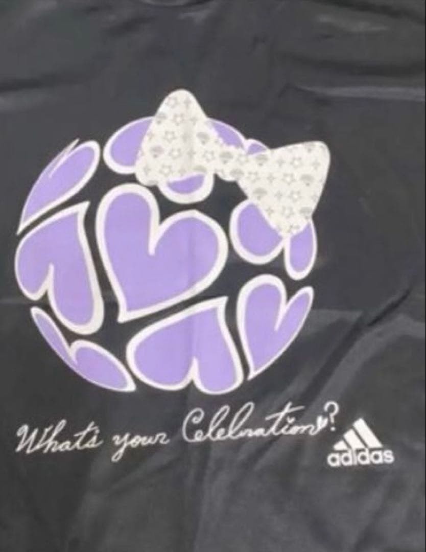 adidas CLIMA LITE Coca Cola Collaboration T Shirt Limited Non Sale M - Image 3