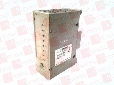 SIEMENS 6ES5431-8MA11 / 6ES54318MA11 (NEW IN BOX)