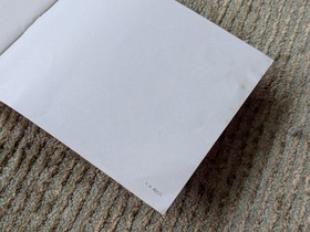 Alfred Chicken Nintendo Entertainment System NES Manual ONLY - NO GAME