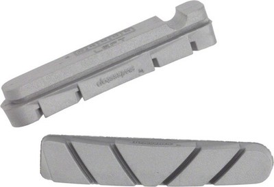 Zipp Tangente Platinum Pro Evo Brake Pad Inserts Carbon Rims SRAM/Shimano 1 Pair