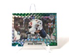 2025 Mosaic Micah Parsons Mosaic Green (Raw)
