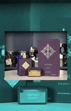 SIDE EFFECT by Initio 3.04 oz./90 ml.Eau de Parfum Spray Unisex in Sealed Box